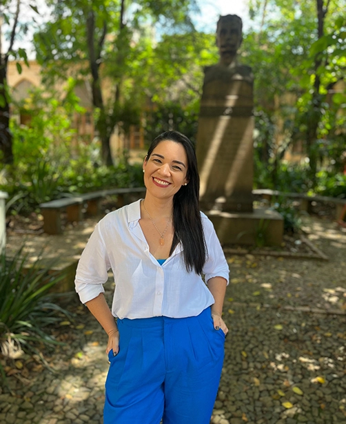bruna valdes fisioterapeuta no tatuapé